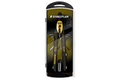 Schrijf- en tekengerei - Staedtler NORIX® 555 compass - 555 01-1