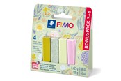 Hobby artikelen - Fimo Set Mod. clay Spring Promo MP1 - 8023-S1 P