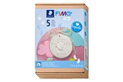Hobby artikelen - Fimo Set Mod. clay FIMOair keepsake - 81 SET S02