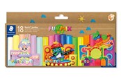 Hobby artikelen - Staedtler Modelling clay Noris Jumbo C18 - 842 C18