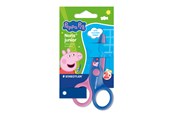 Schrijf- en tekengerei - Staedtler Peppa Pig scissors 2+ years - 965 40BKL1