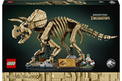 LEGO®  - LEGO Jurassic World 77985 Dinosaurusfossielen: Triceratops *DEMO* - 77985