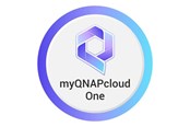 Office-software - QNAP mycloud One Paris - LS-Q2ONE-PARIS-1TB-1Y