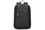 Tassen - Targus Intellect Essentials 15.6" Laptop Backpack Black - TSB966GL