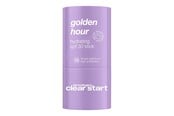 Gezichtsverzorging - Dermalogica Clear Start Golden Hour Hydrating Day Stick 19g. - 666151915350