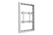 Monitorbevestiging - Multibrackets M Pro Series Enclosure 32" Wall Small White *DEMO* - 7350105211072