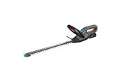 Heggenschaar - Gardena Accuheggenschaar EasyCut 45/18V P4A set - 14734-20.000.00