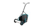 Grasmaaier - Gardena Manual Push Lawnmower Plus 400 - 11765-20.000.00