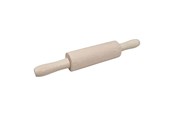 Doen-alsof spelen - Playwood Rolling pin beechwood 23.5cm - Assorted - sl109c2
