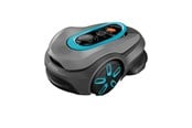Robot grasmaaier - Gardena smart SILENO sense robotic lawnmower  600 m² - 19942-24.000.00