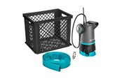 Dompel-/drukpompen - Gardena Hoogwater Set 20000 - 09019-47.000.00