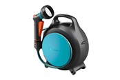 Tuin wateren - Gardena Draagbare slangenbox Move - 18692-20.000.00