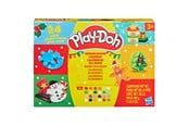 Kerstkalender - Play-Doh Holiday Advent Calendar 2026 - G33615L0