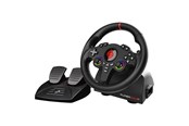 Gaming accessoires - Subsonic 220 RS - Wired Wheel, gamepad and pedals set - Sony PlayStation 4 - 3701221704407