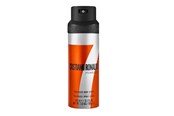 Parfum en geuren - Cristiano Ronaldo CR7 Fearless Scented Spray 150 ml - 5060524511418