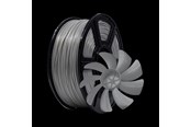 Filament - 3D-printer - FlashForge ABS PRO 1000g - Grey - 3D Printing Filament - 90007864001