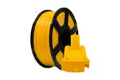 Filament - 3D-printer - FlashForge ABS PRO 1000g - Yellow - 3D Printing Filament - 90002113001