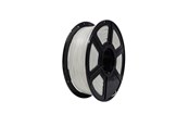 Filament - 3D-printer - FlashForge Flexible (85A) 1000g - Grey - 3D Printing Filament - 90006208001