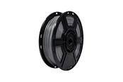 Filament - 3D-printer - FlashForge PLA Color Change 1000g - Grey-White - 3D Printing Filament - 90005107001