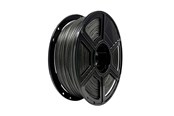 Filament - 3D-printer - FlashForge PLA Galaxy 1000g - Matte Black - 3D Printing Filament - 90008271001