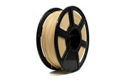 Filament - 3D-printer - FlashForge PLA Matte 1000g - Beige - 3D Printing Filament - 90007982001