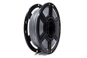 Filament - 3D-printer - FlashForge PLA Metal Filled 1000g - Aluminium - 3D Printing Filament - 90001681001