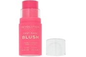 Make-up - Makeup Revolution Revolution Fast Base Blush Stick 14 g.– Rose - 5057566521161