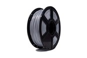 Filament - 3D-printer - FlashForge PLA Pearl 1000g - Silver - 3D Printing Filament - 143