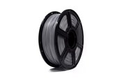 Filament - 3D-printer - FlashForge PLA PRO 1000g - Silver Grey - 3D Printing Filament - 90008038001