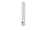 Voedingskabel (extern) - Lestar LX 810 - LX810 5m GREY