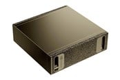 Desktop - PC & Mac - NVIDIA DGX Spark Founders Edition -  GB10 - Blackwell GPU - 128GB RAM - 4TB SSD - 940-54242-0005-000