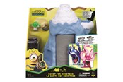 Speelgoedpop - Minions & Monster Quest for the Monster - 20432