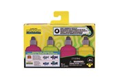 Speelgoedwapens - Minions & Monster Supreme Fart Blaster Refill 4 pack - 20435