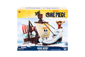Speelgoedpop - One Piece Going Merry Collector Ship - 20438