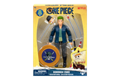 Speelgoedpop - One Piece 15 cm Action Figure - Zoro - 20471