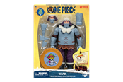 Speelgoedpop - One Piece 15 cm Action Figure - Wapol - 20472