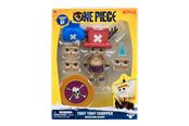 Speelgoedpop - One Piece 15 cm Action Figure - Chopper - 20473