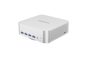 Desktop - Mini PC / Barebone - GEEKOM A7MAX | AMD Ryzen 9 7940HS | 16GB DDR 5 RAM | 1TB SSD | Windows 11 Pro - GMA7MAXR97940HS161
