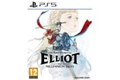 Games - The Adventures of Elliot: The Millennium Tales - Sony PlayStation 5 - RPG - 5021290102668