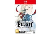 Games - The Adventures of Elliot: The Millennium Tales - Nintendo Switch 2 - RPG - 5021290102729