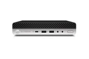 Desktop - PC & Mac - HP Refurbished EliteDesk 800 G4 - Core i5 | 8GB | 256GB | T1A Grade - D-HPED800G4-MU-T101