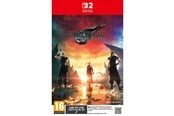 Games - Final fantasy VII Rebirth - Nintendo Switch 2 - RPG - 5021290102828