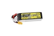 Drones - Gens ace &Tattu - Battery R‑Line 550mAh 11.1V 95C 3S1P XT30 - TAA5503S95XT3