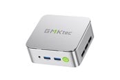 Desktop - Mini PC / Barebone - GMKtec G10 | AMD Ryzen 5 3500U | 16GB | 1TB | Windows 11 Pro - G10-1
