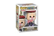 Merchandise - Funko! - POP Vinyl One Piece Dr. Vegapunk - Figuur - 86518