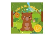 Kinderboeken - Can You Find Me? In the Woods Read-aloud Book and 20 Memo Cards - 9789463545976