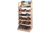 Kinderkamer - Mojo Wooden Display - 387529 - 387529