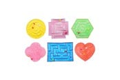 Speelgoed - Johntoy Squeezy Water Maze - 24647