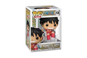 Merchandise - Funko! - POP Vinyl One Piece Luffy (Egg) - Figuur - 86519