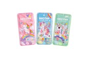 Speelgoed - Duckiez Unicorn water game 14.5x7.5cm - 4032